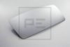 PE Automotive 108.088-00A Mirror Glass, outside mirror